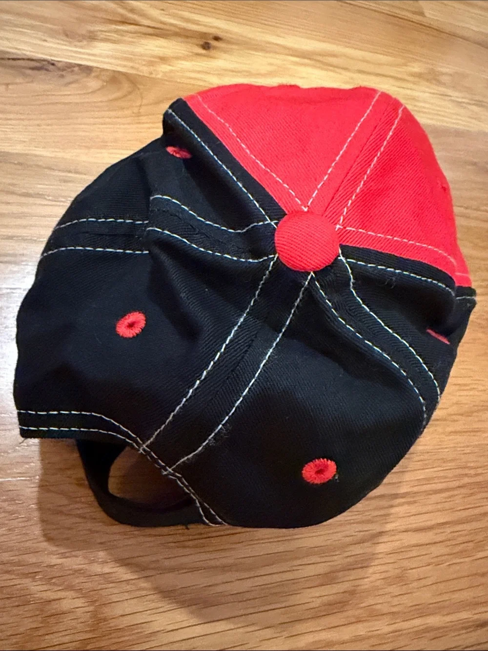 Hurricanes Kids Baseball Hat | One Size